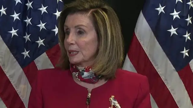 نانسي بيلوسي