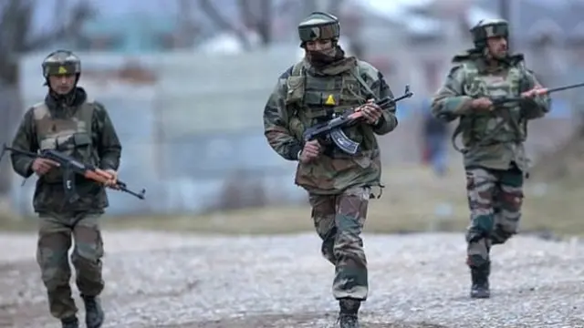 भारतीय सेना