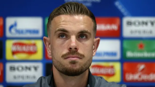 Henderson regrette que des fans des Reds soient privés de vols.