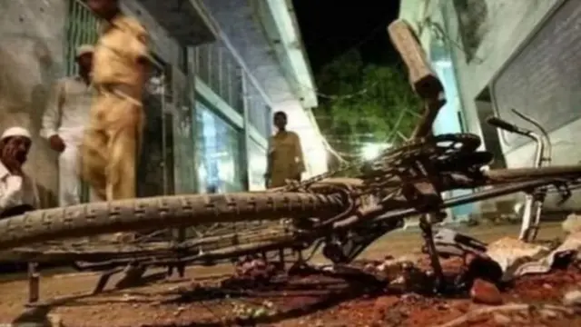 प्रज्ञा सिंह, भाजप, हिंदुत्ववादी राजकारण