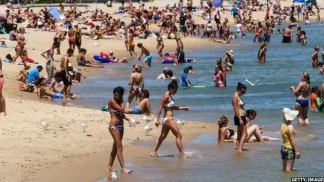 ஆஸ்திரேலியா