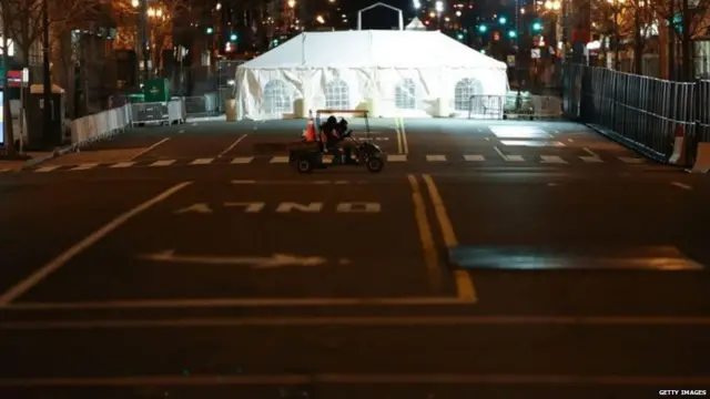 ਵਾਸ਼ਿੰਗਟਨ