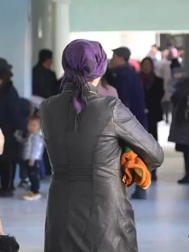 Ўзбекистондаги касалхона