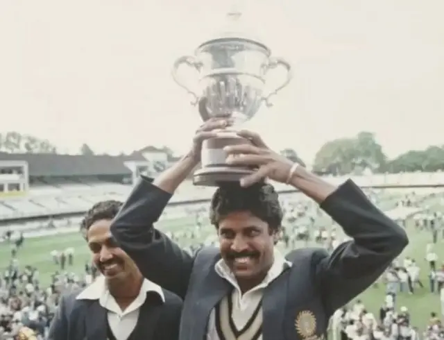 కపిల్ దేవ్, అమర్‌నాథ్