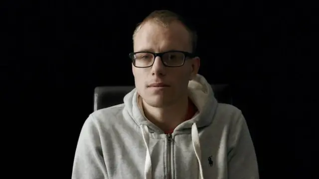 అలెక్స్ స్కీల్