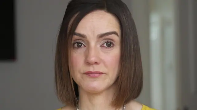 Jacqui Jacqui Wolstenholme