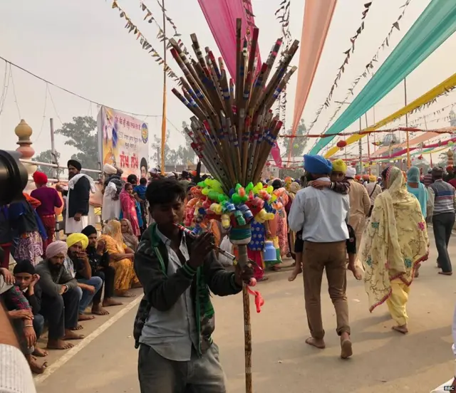 ਸੁਲਤਾਨਪੁਰ ਲੋਧੀ