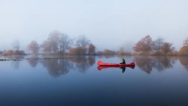 ఎస్టోనియా: అయిదు రుతువులతో కూడిన దేశం