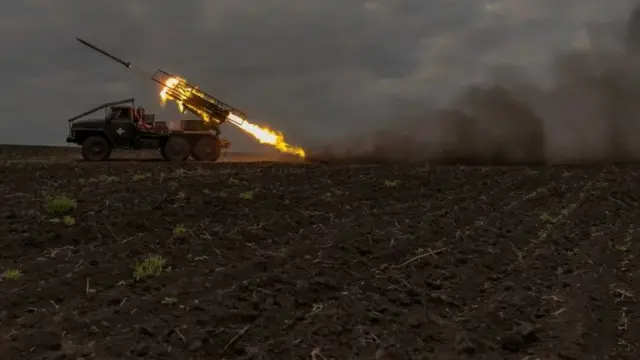 Ukrajina je poslala više trupa u Harkov da bi zaustavila ruski prodor