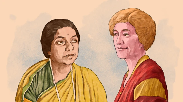 కమలాదేవి చటోపాధ్యాయ