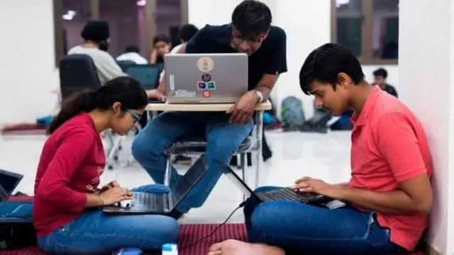 मोबाईल वापर