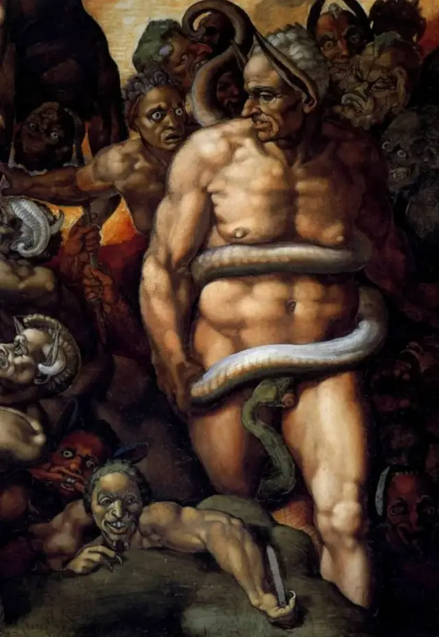 Michelangelo