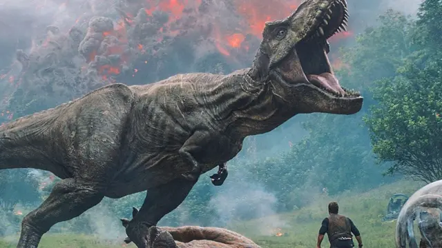 डायनासोर