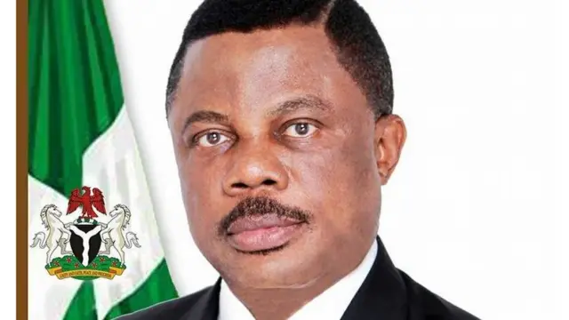 Dora Akunyili husband: DSS deny killing of Dr Chike Akunyili