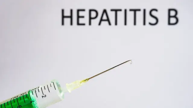 హెపటైటిస్