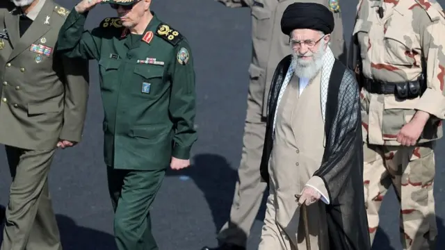 अयातुल्लाह