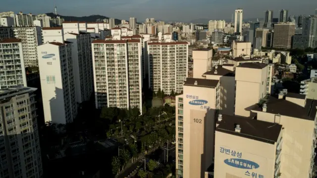 सियोल शहर