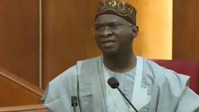 Babatunde Fashola
