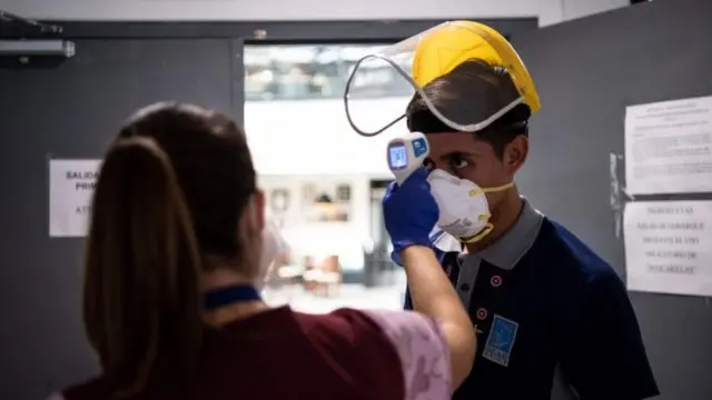 कोरोना वायरस