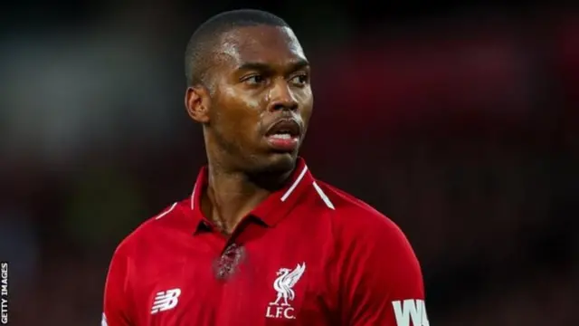 Sturridge