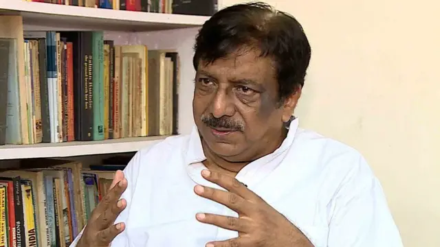 शाहिद सिद्दीक़ी