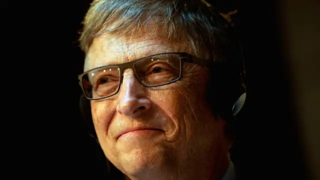 Bill Gates