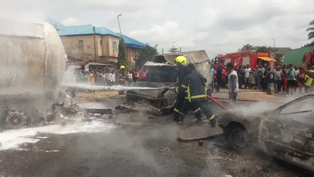 Ndịọrụ mgbanyụ ọkụ