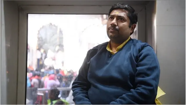 रजत गोस्वामी