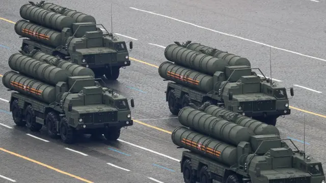 S-400