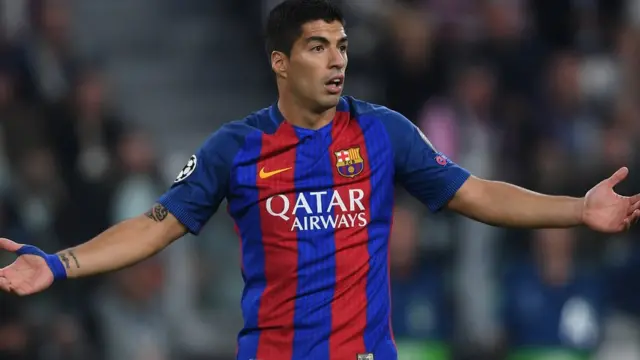 فريق برشلونة