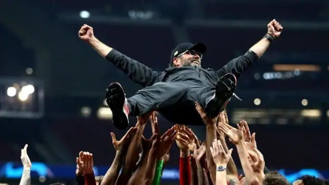 ယာကန်ကလော့ ရောက်လာတာက လီဗာပူးအသင်းကို အပြောင်းအလဲဖြစ်စေခဲ့