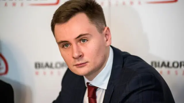 Степан Путило