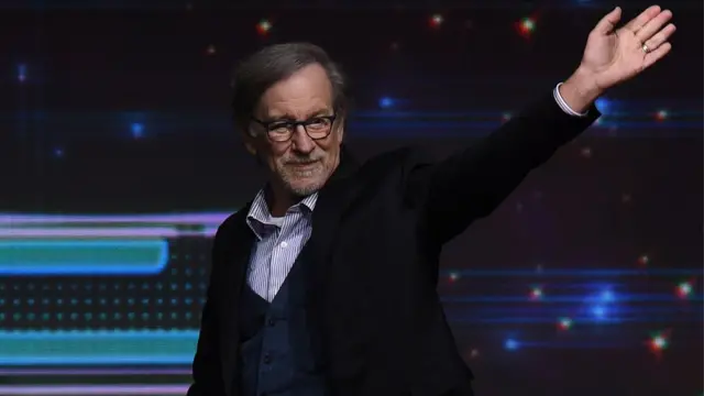 स्टीवन स्पीलबर्ग