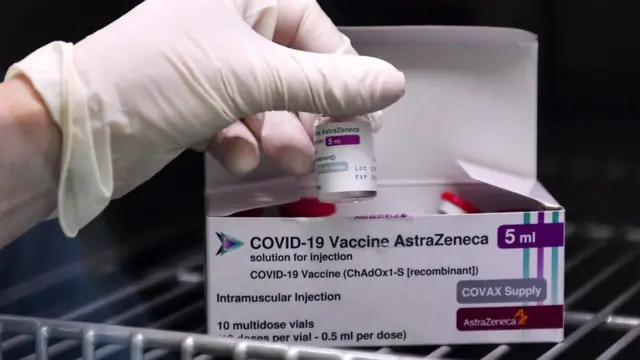 AstraZeneca
