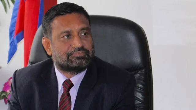 विमलेन्द्र निधी