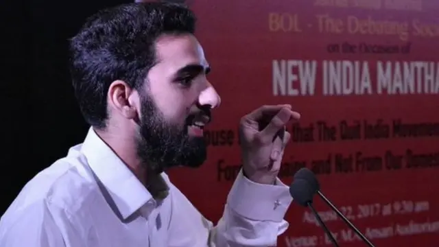 अलीम सय्यद