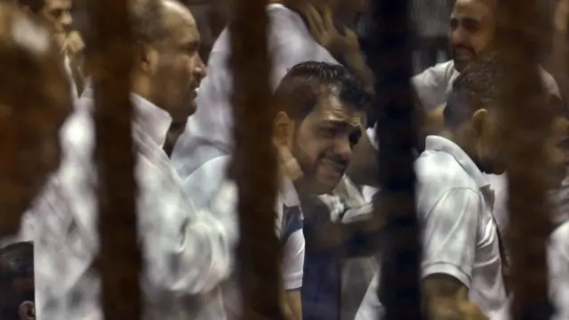 تسلسل زمني لأبرز أحداث "مجزرة بورسعيد"