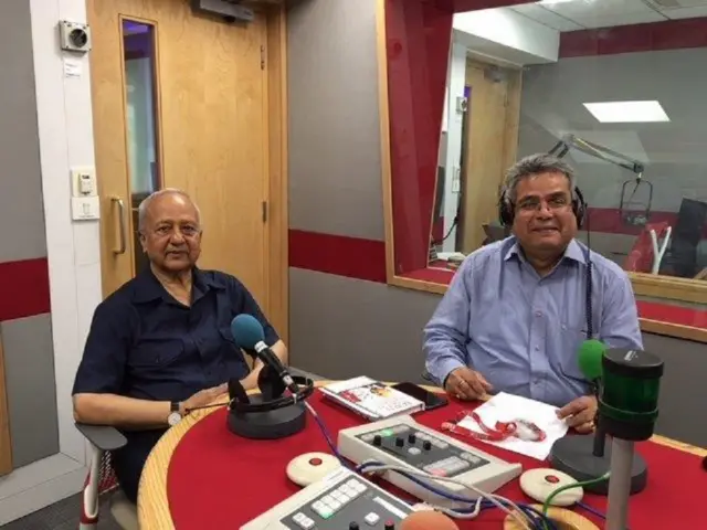 नारायण दत्त तिवारी