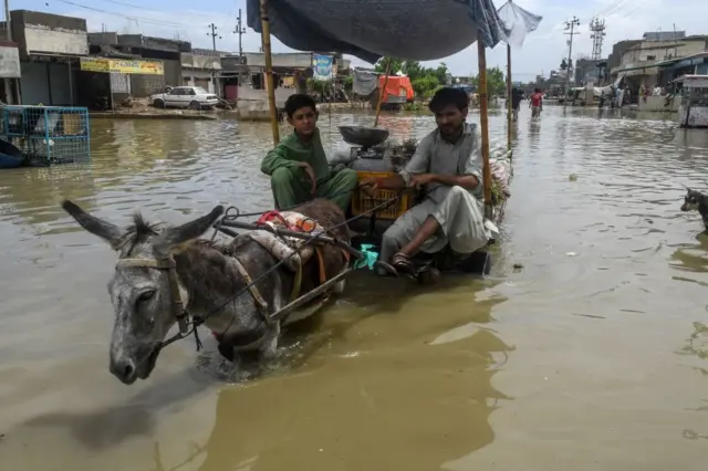 पाकिस्तान
