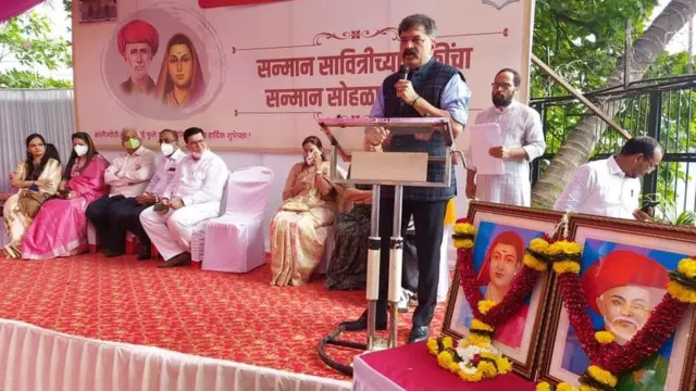 जितेंद्र आव्हाड