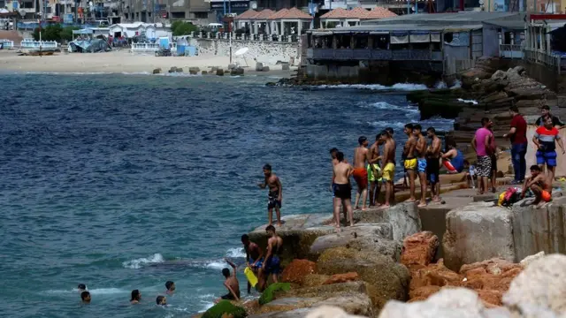 ግብጽ ኢኮኖሚዋ በቱሪዝም ላይ የተመሰረተ ነው