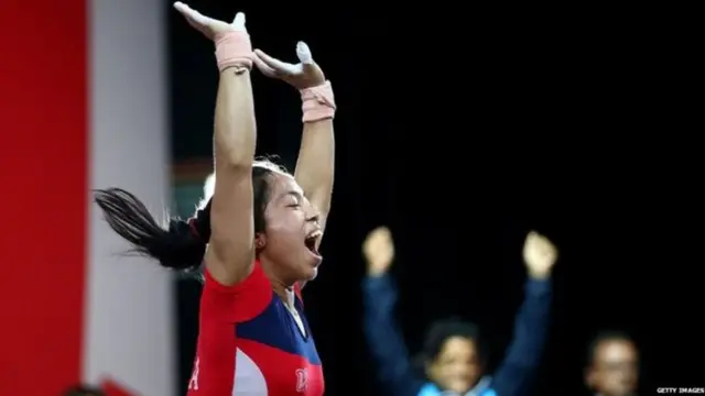 मीराबाई