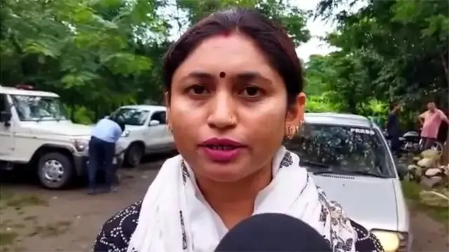 ਬਲਾਕ ਮੁਖੀ ਦਿਯੂਲੀ ਰੁਚੀ ਕੁਕਰੇਤੀ