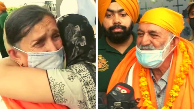 ਅਫ਼ਗਾਨ ਸਿੱਖ