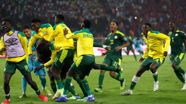 Senegal