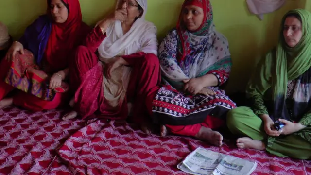 कैसर की रिश्तेदार