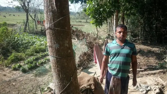 महादेव साहा