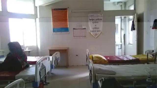 ভয়, লোকলজ্জায় অনেকেই ফিশ্চুলা নিয়ে হাসপাতালে যেতে চান না