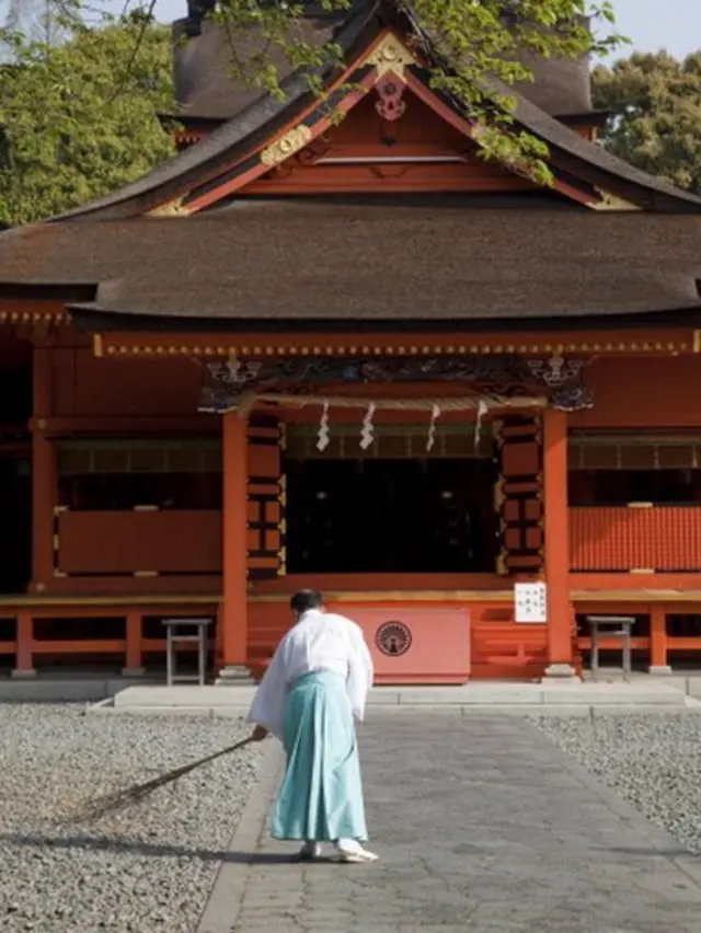 禅寺