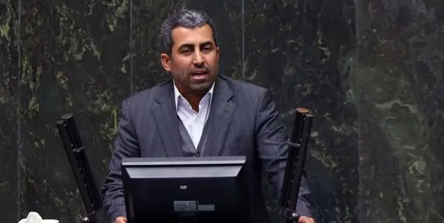 پورابراهیمی